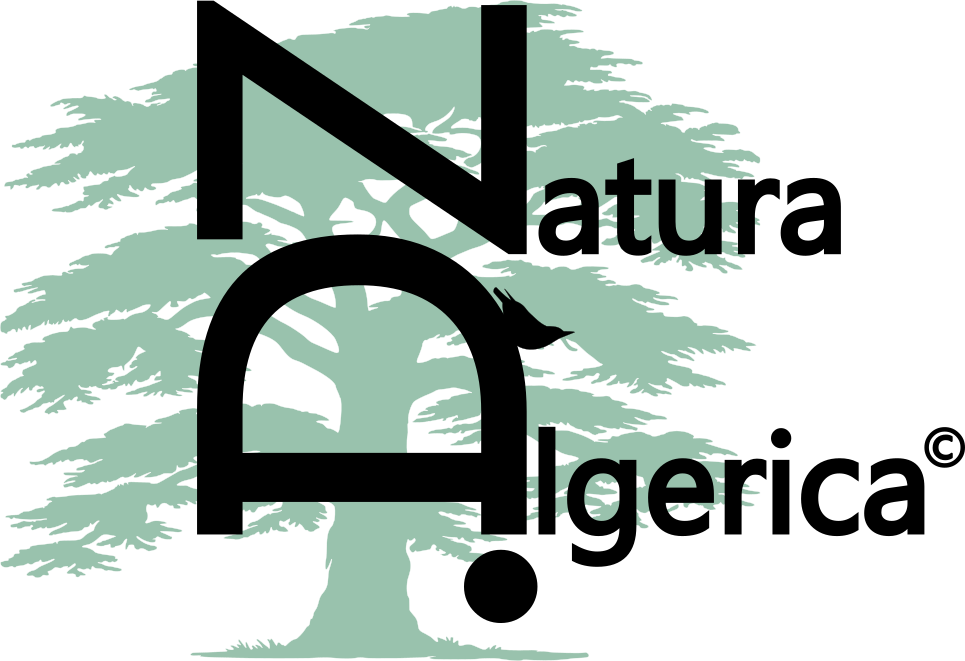 NATURA ALGERICA